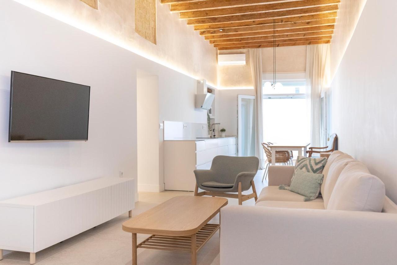 Plateros 48 Apartamento *